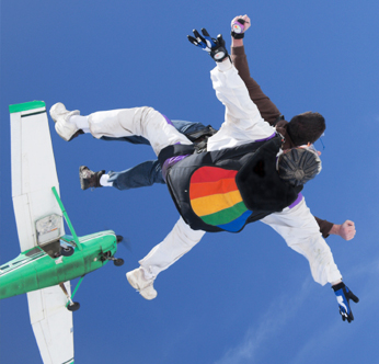 Skydive Alabama Videos and Photos
